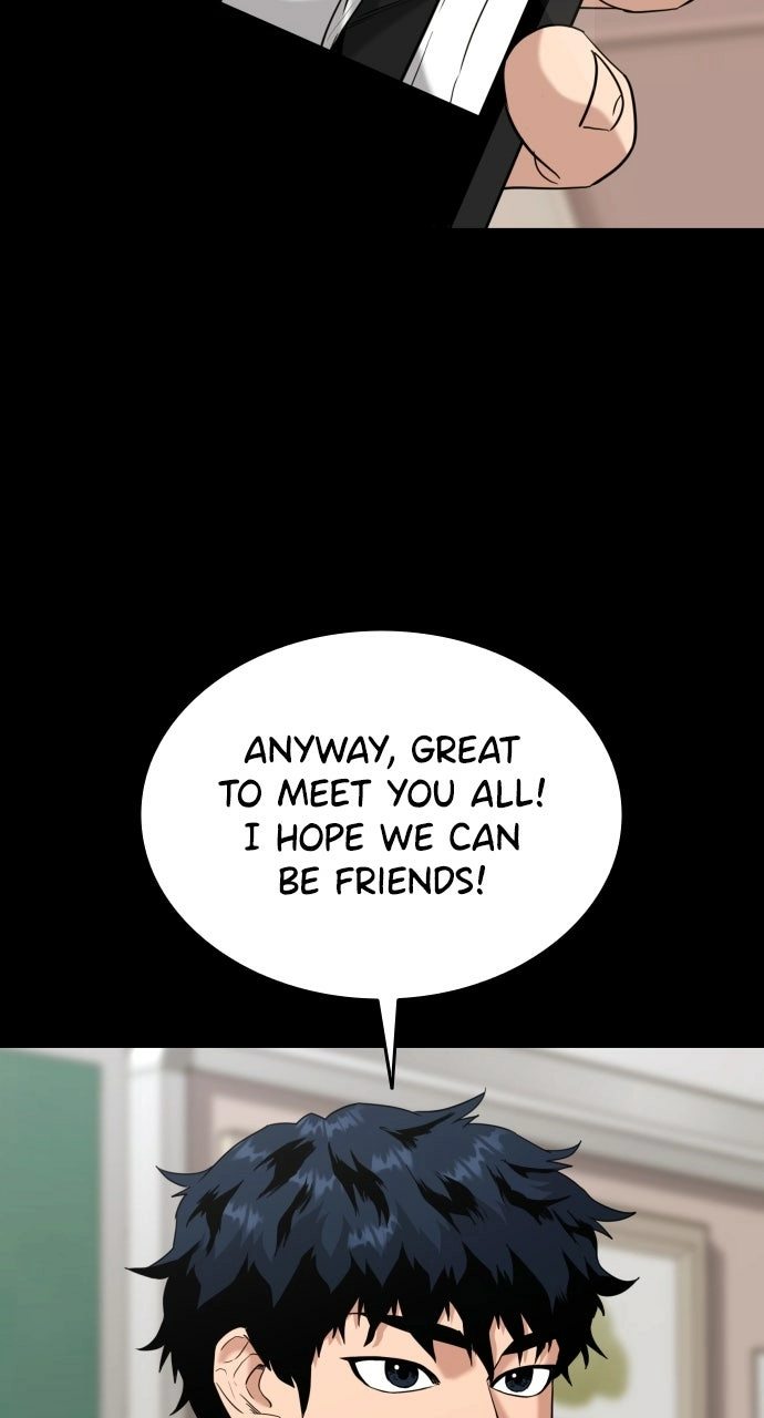 Lord of the Fists Chapter 42 page 95 - 