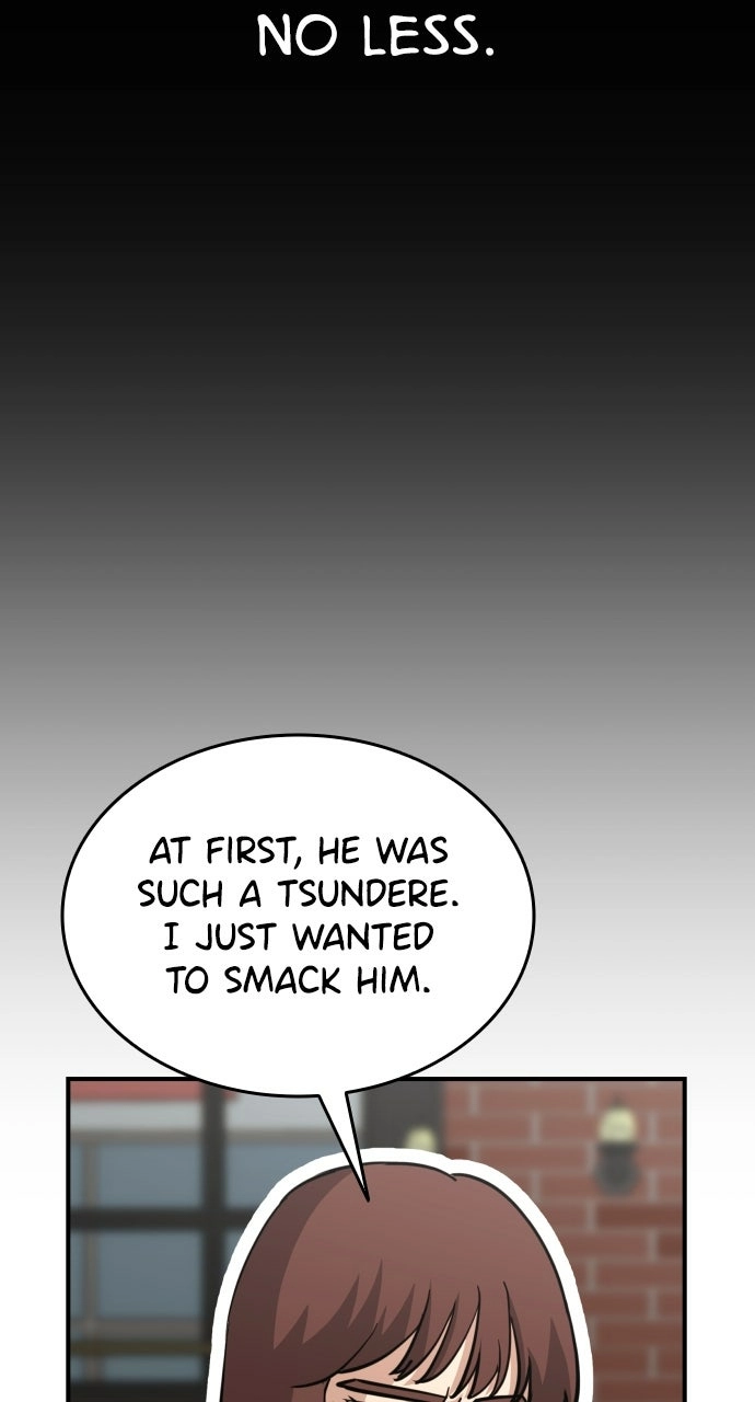 Lord of the Fists Chapter 42 page 98 - 