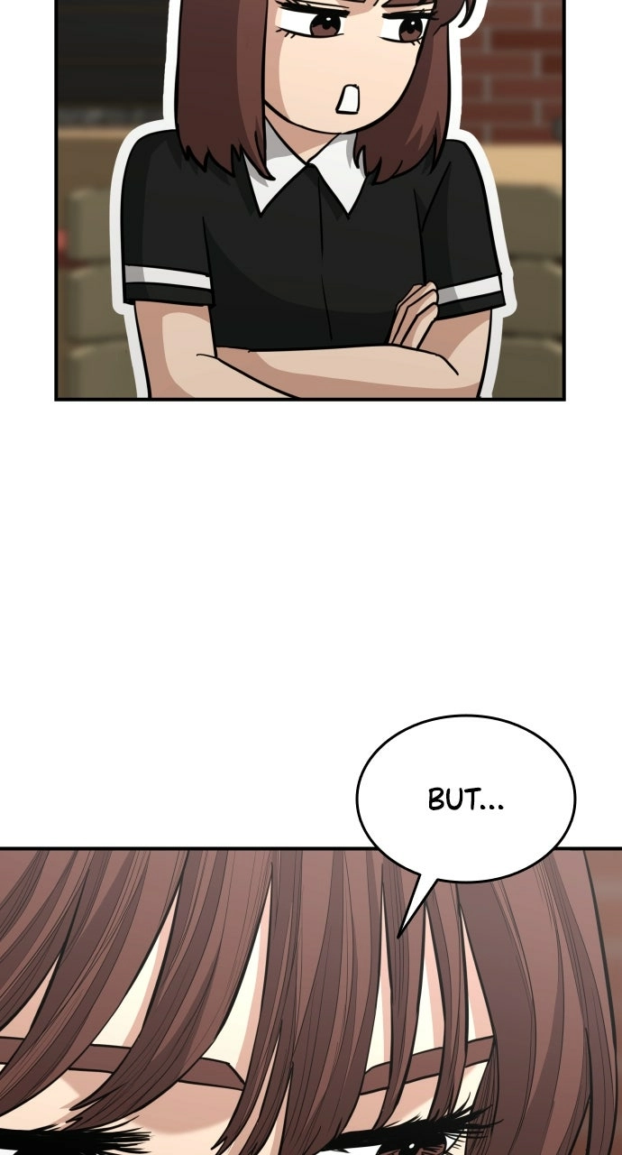 Lord of the Fists Chapter 42 page 99 - 