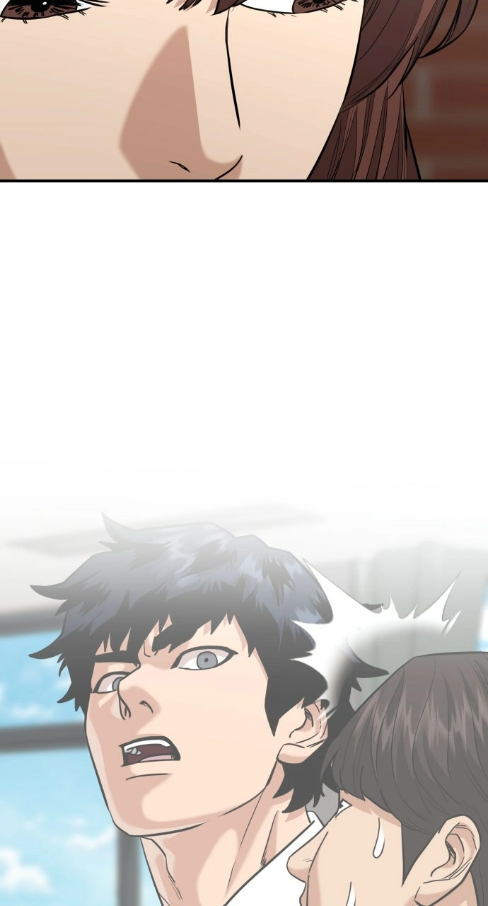 Lord of the Fists Chapter 42 page 100 - 