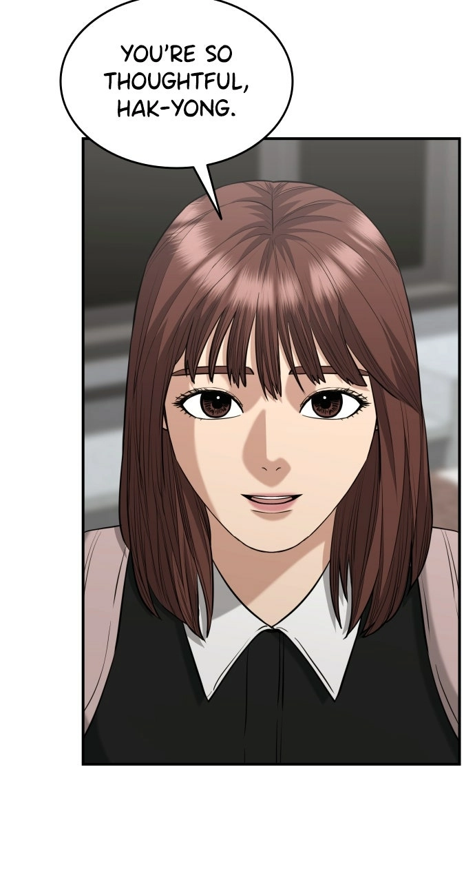 Lord of the Fists Chapter 43 page 101 - 