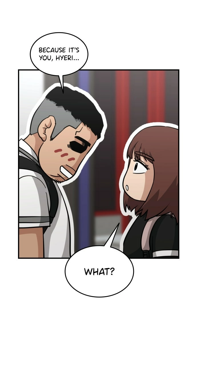Lord of the Fists Chapter 43 page 102 - 