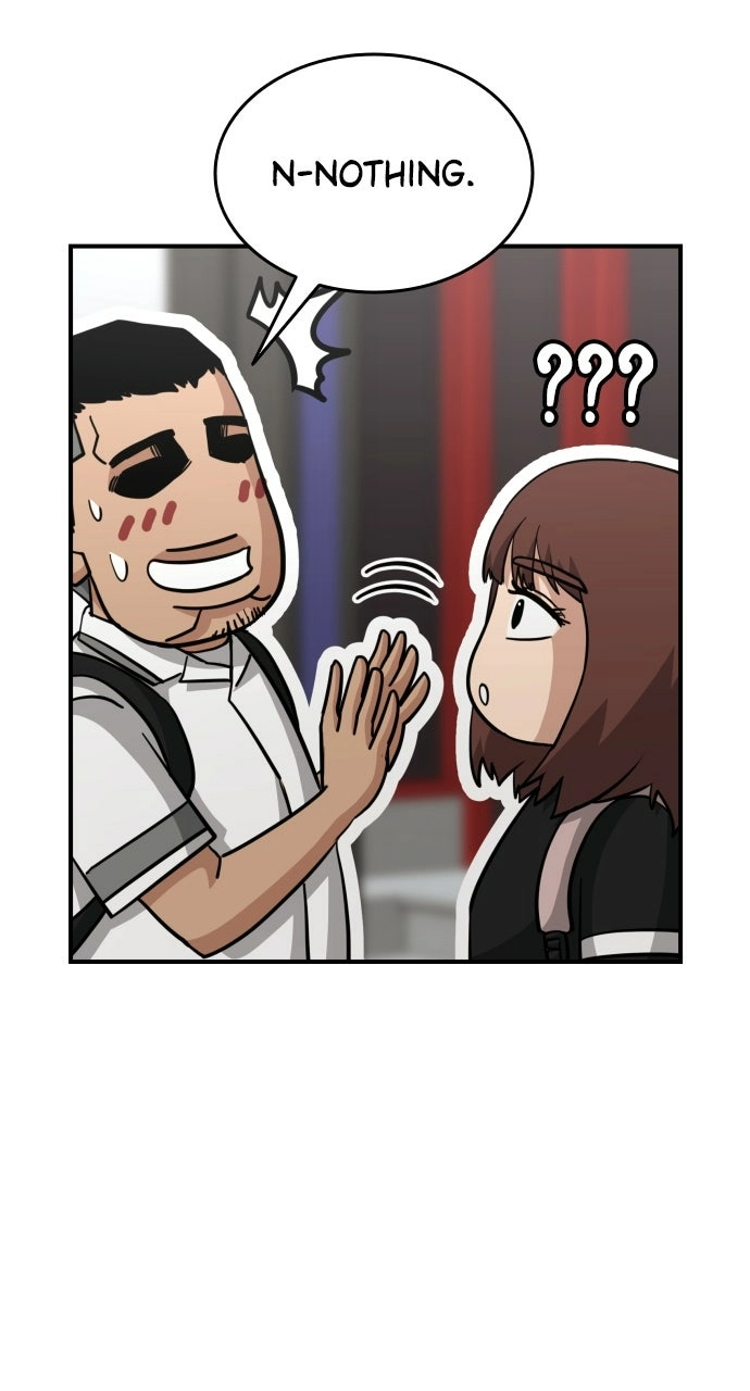 Lord of the Fists Chapter 43 page 103 - 