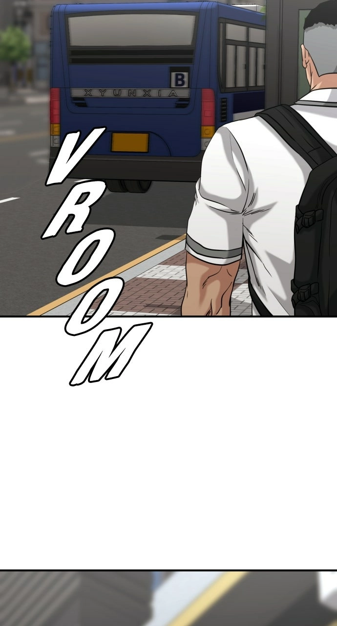 Lord of the Fists Chapter 43 page 106 - 