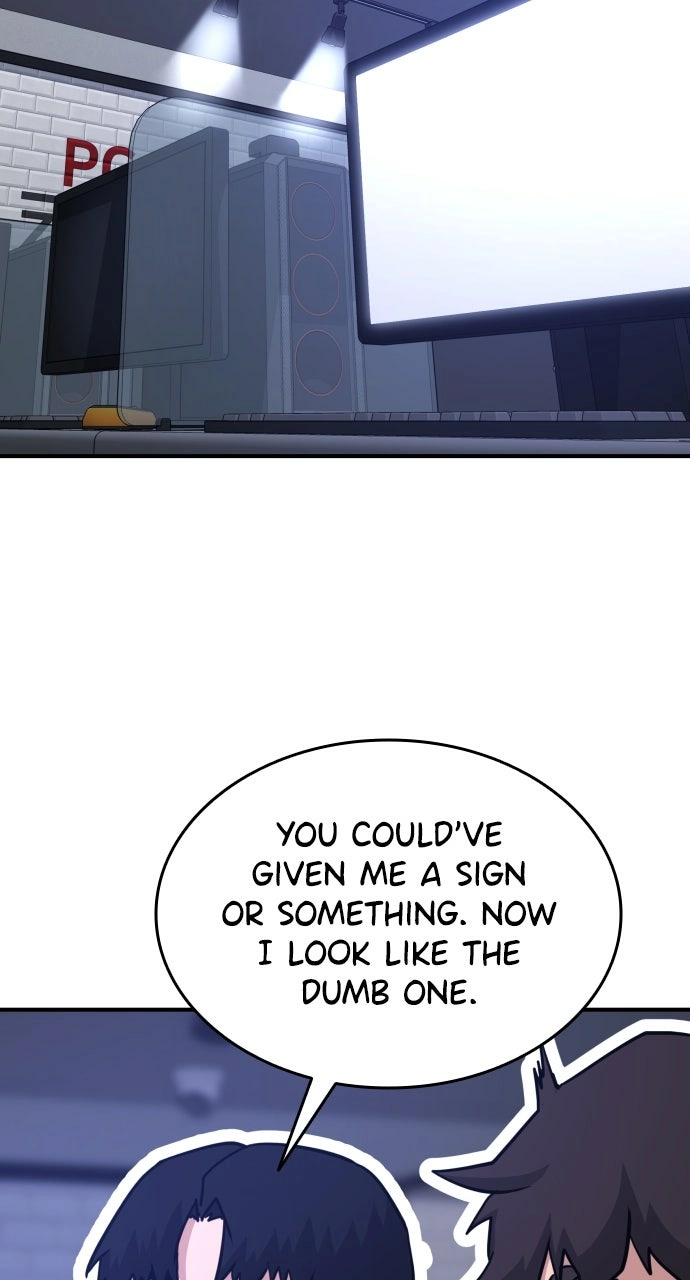 Lord of the Fists Chapter 43 page 109 - 