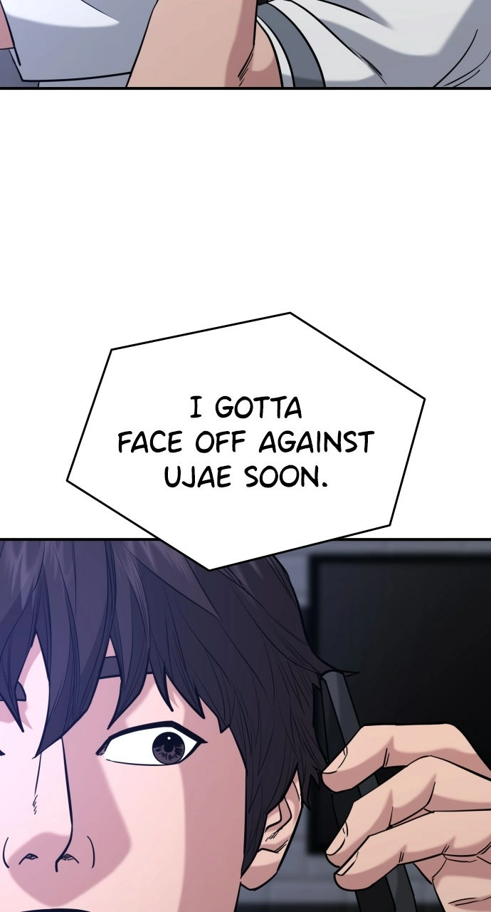 Lord of the Fists Chapter 43 page 113 - 