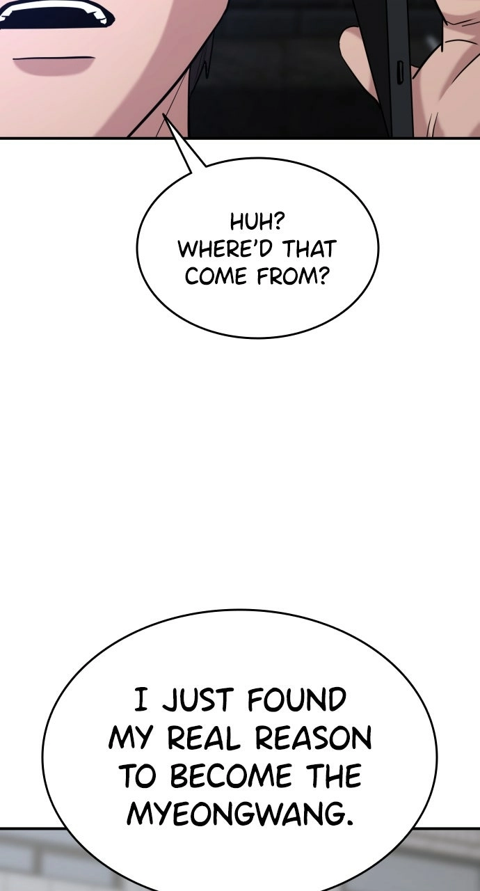 Lord of the Fists Chapter 43 page 114 - 