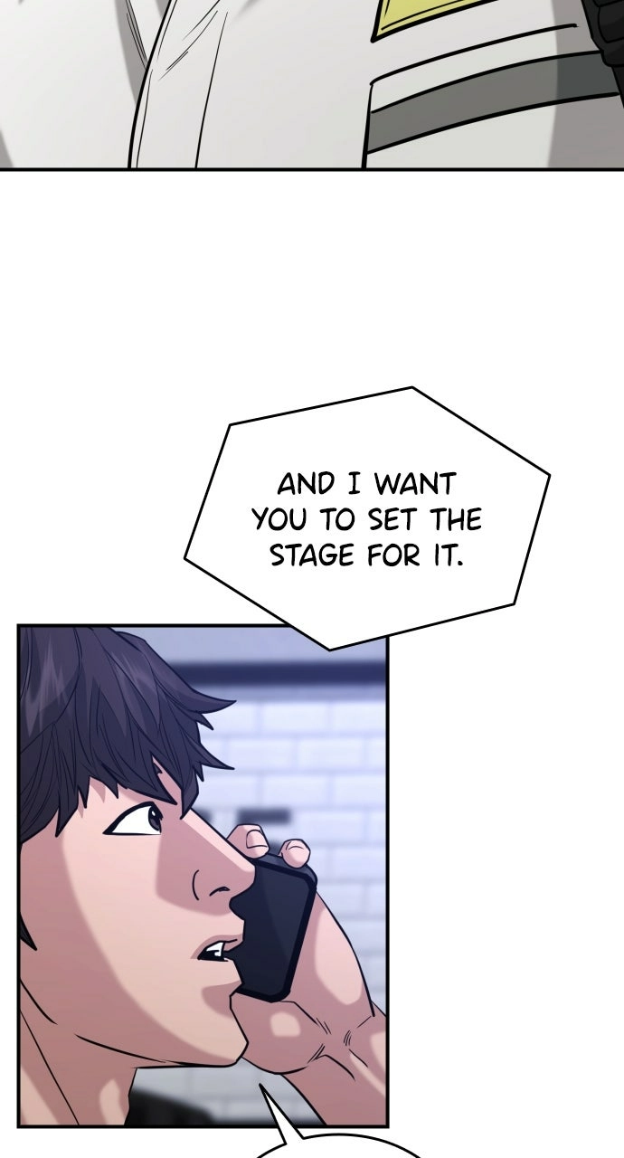 Lord of the Fists Chapter 43 page 116 - 