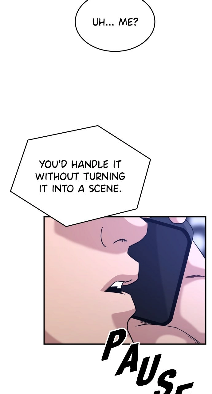 Lord of the Fists Chapter 43 page 117 - 
