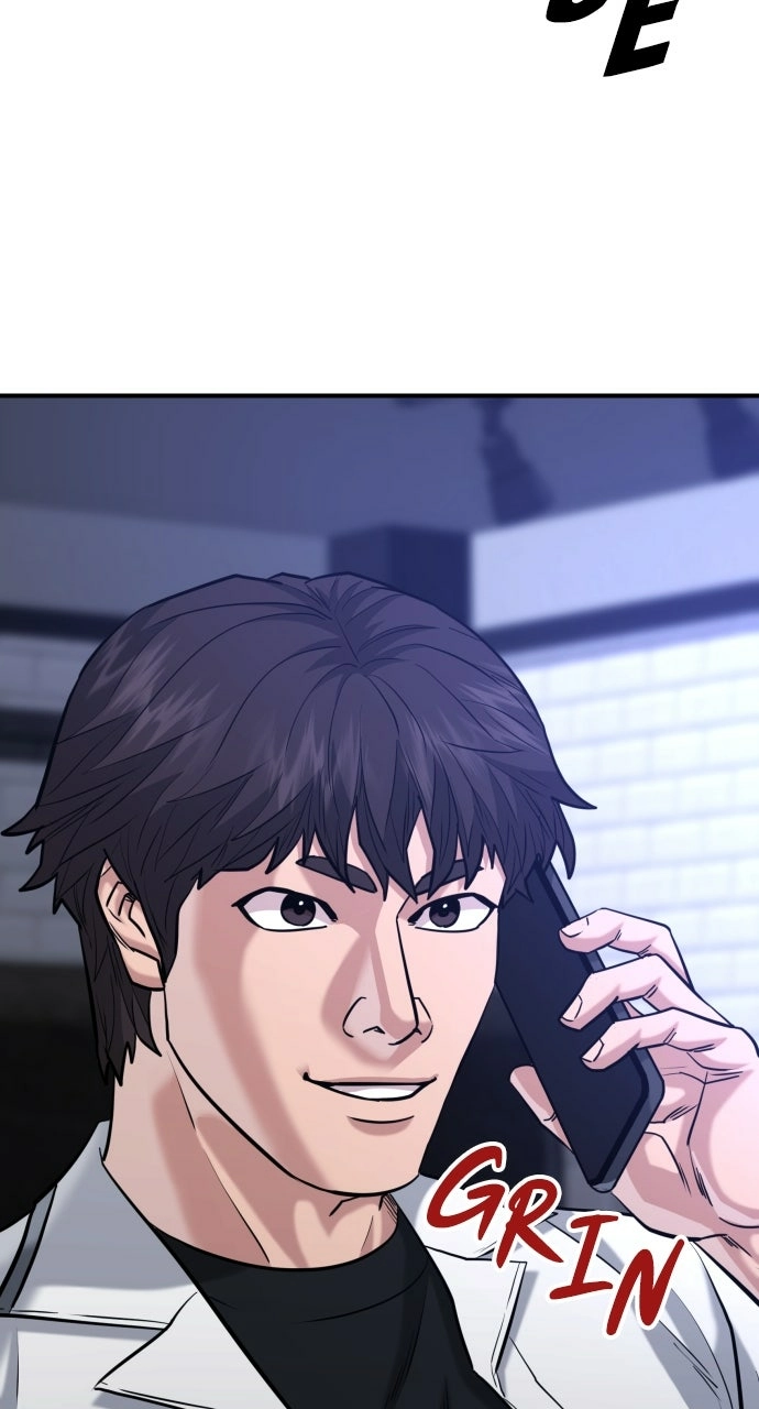 Lord of the Fists Chapter 43 page 118 - 