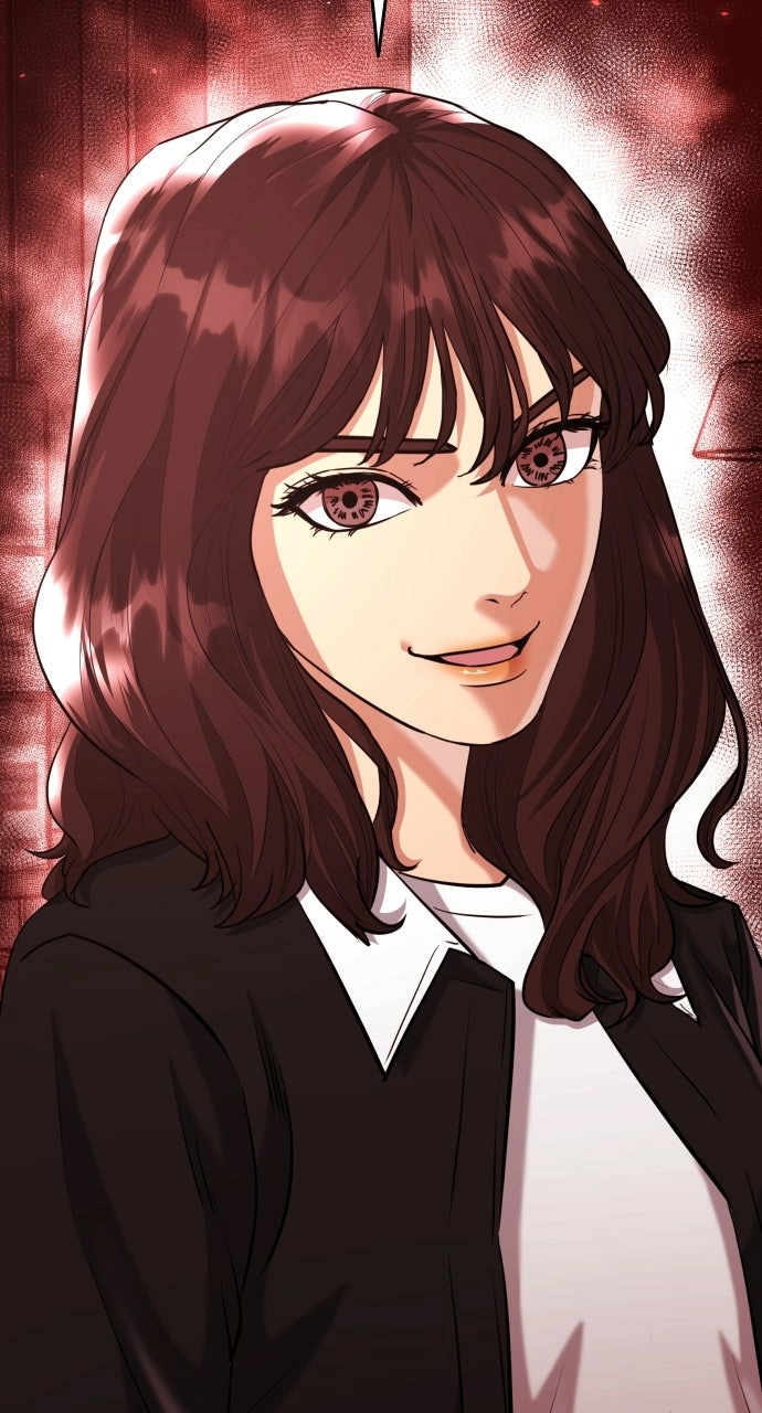 Lord of the Fists Chapter 43 page 13 - 