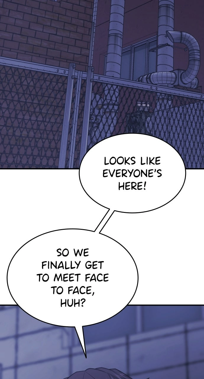 Lord of the Fists Chapter 43 page 121 - 