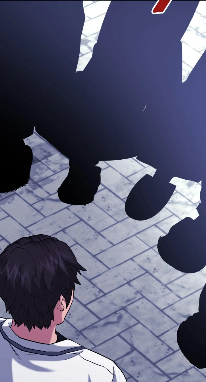 Lord of the Fists Chapter 43 page 123 - 