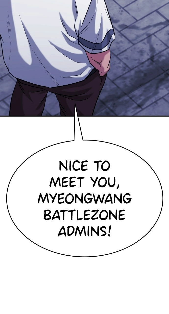 Lord of the Fists Chapter 43 page 124 - 
