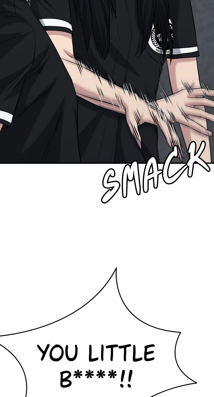 Lord of the Fists Chapter 43 page 18 - 