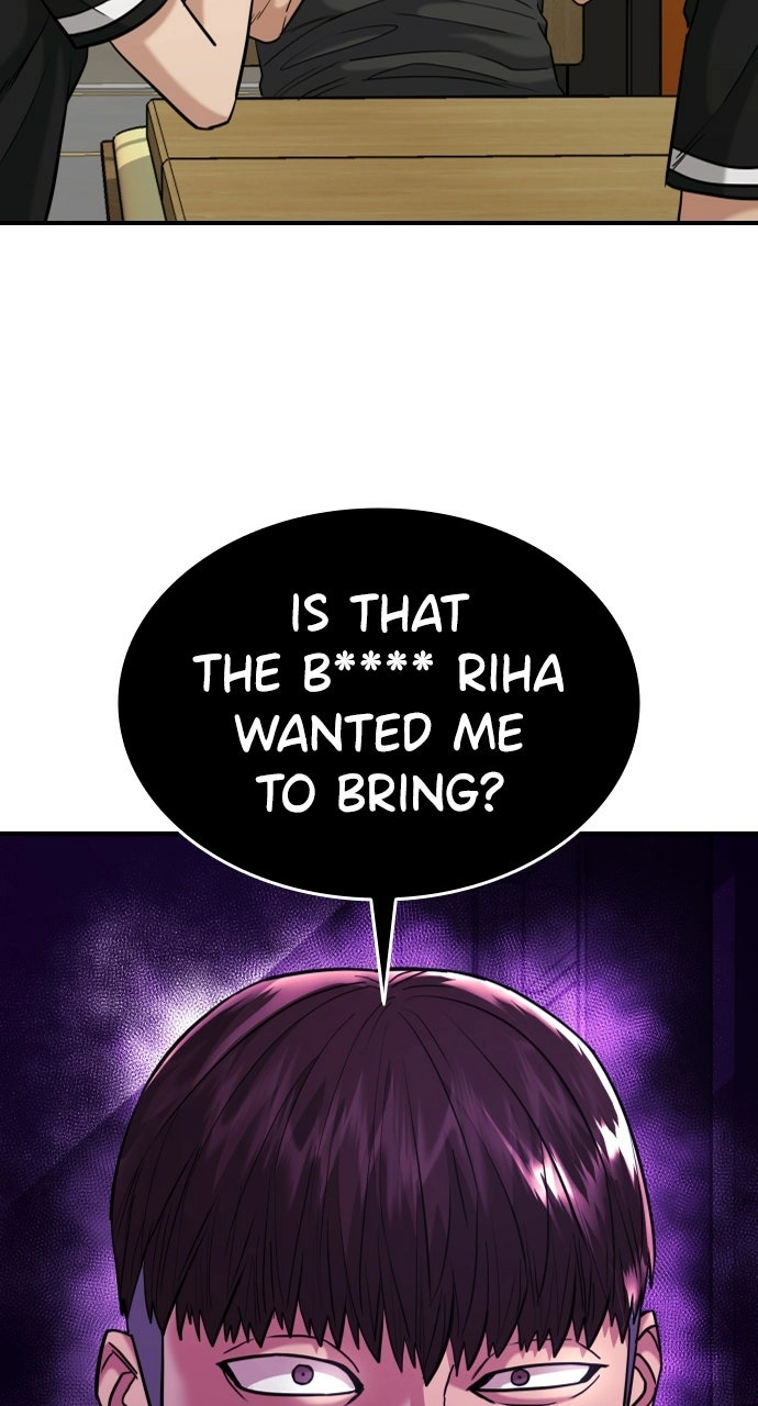 Lord of the Fists Chapter 43 page 3 - 