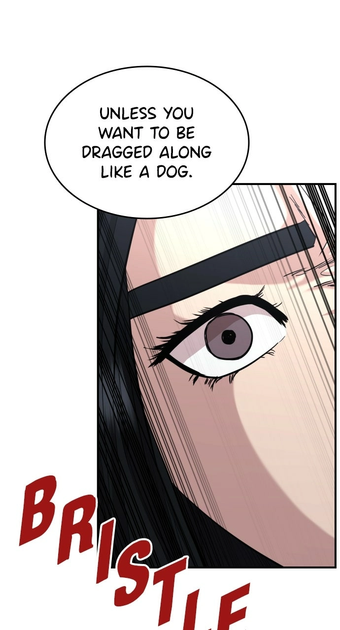 Lord of the Fists Chapter 43 page 24 - 