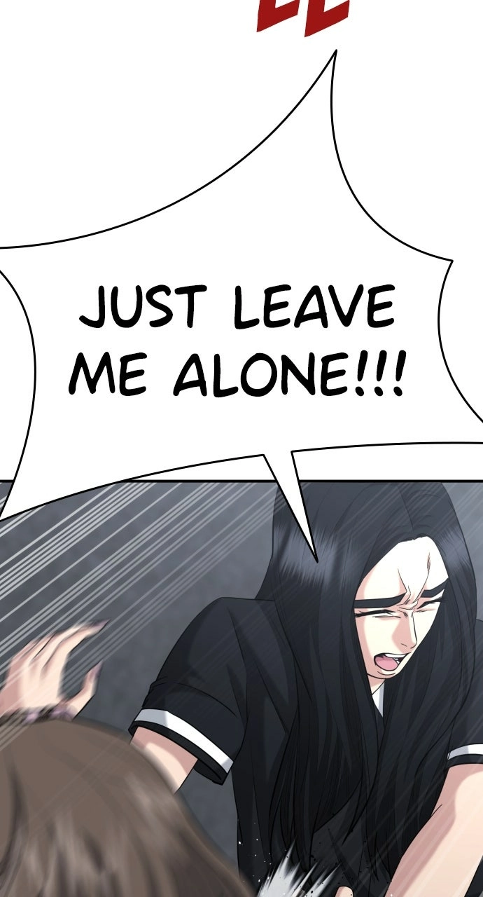 Lord of the Fists Chapter 43 page 25 - 