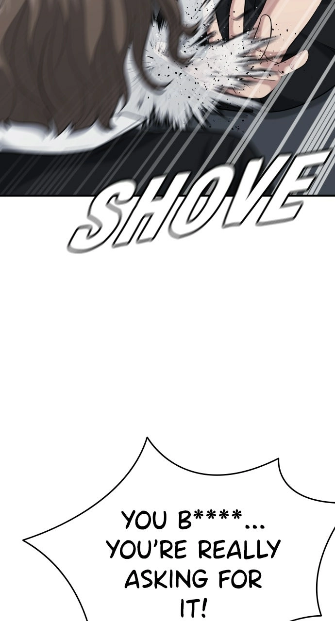 Lord of the Fists Chapter 43 page 26 - 
