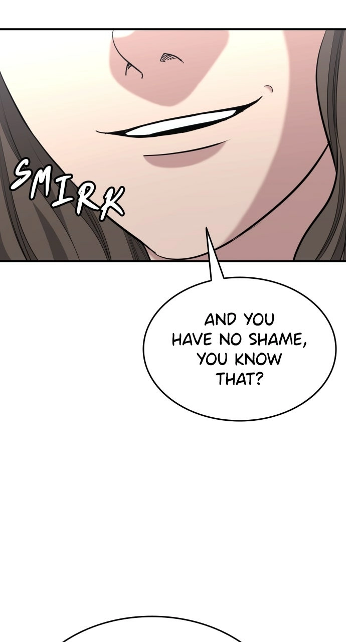 Lord of the Fists Chapter 43 page 28 - 