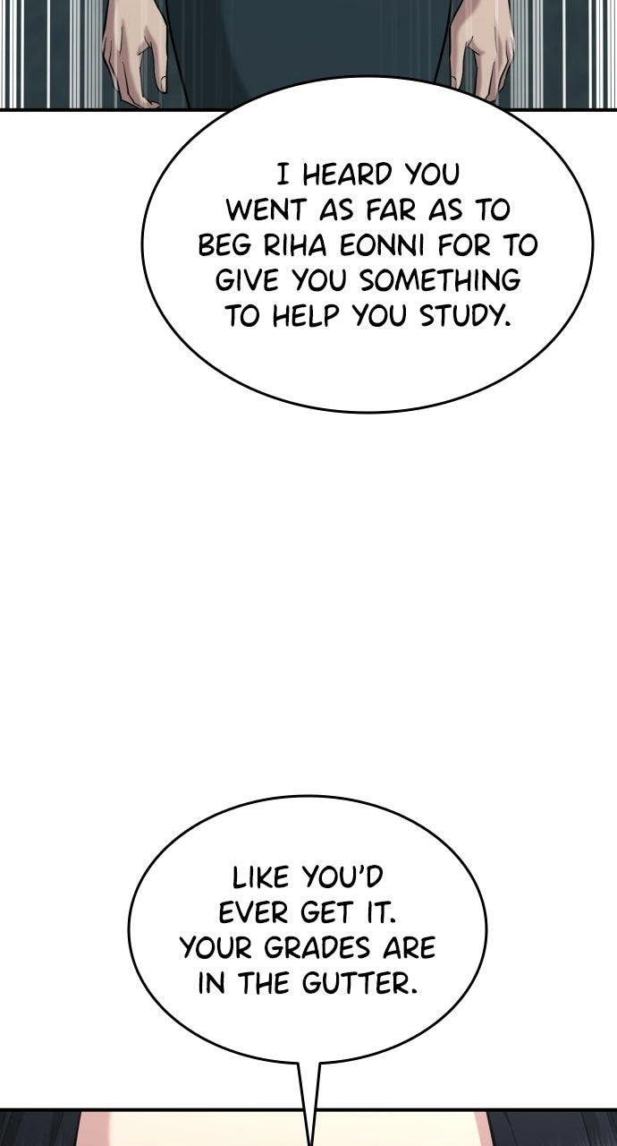 Lord of the Fists Chapter 43 page 30 - 