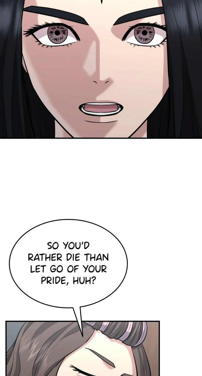 Lord of the Fists Chapter 43 page 31 - 