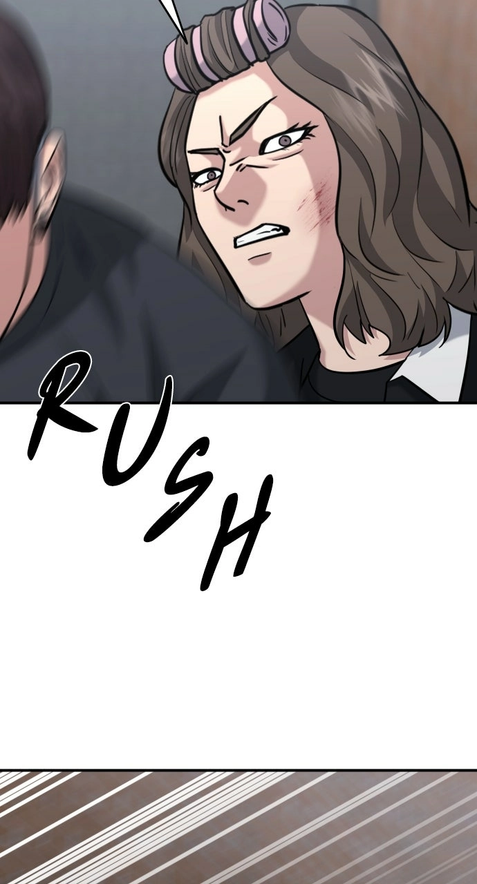 Lord of the Fists Chapter 43 page 35 - 