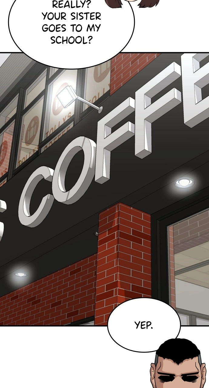 Lord of the Fists Chapter 43 page 38 - 