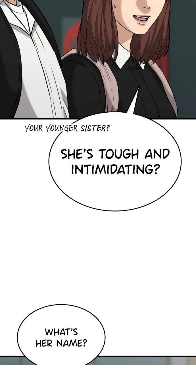Lord of the Fists Chapter 43 page 41 - 