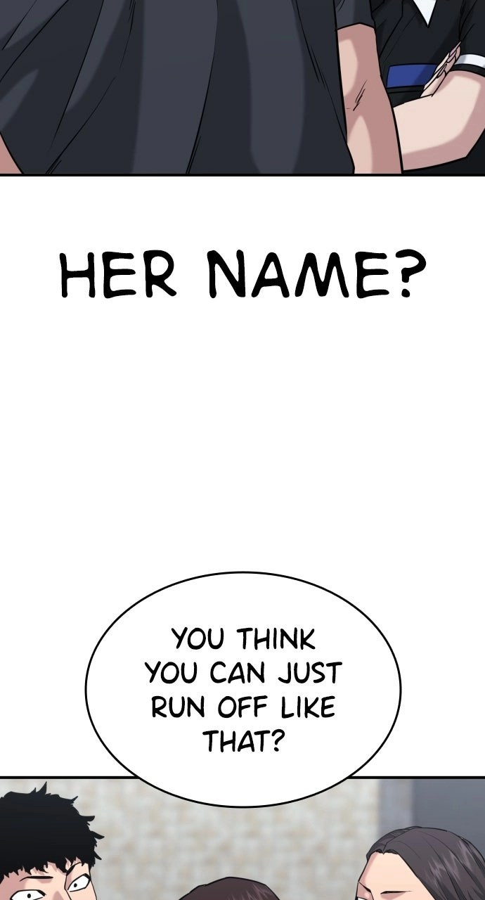Lord of the Fists Chapter 43 page 44 - 