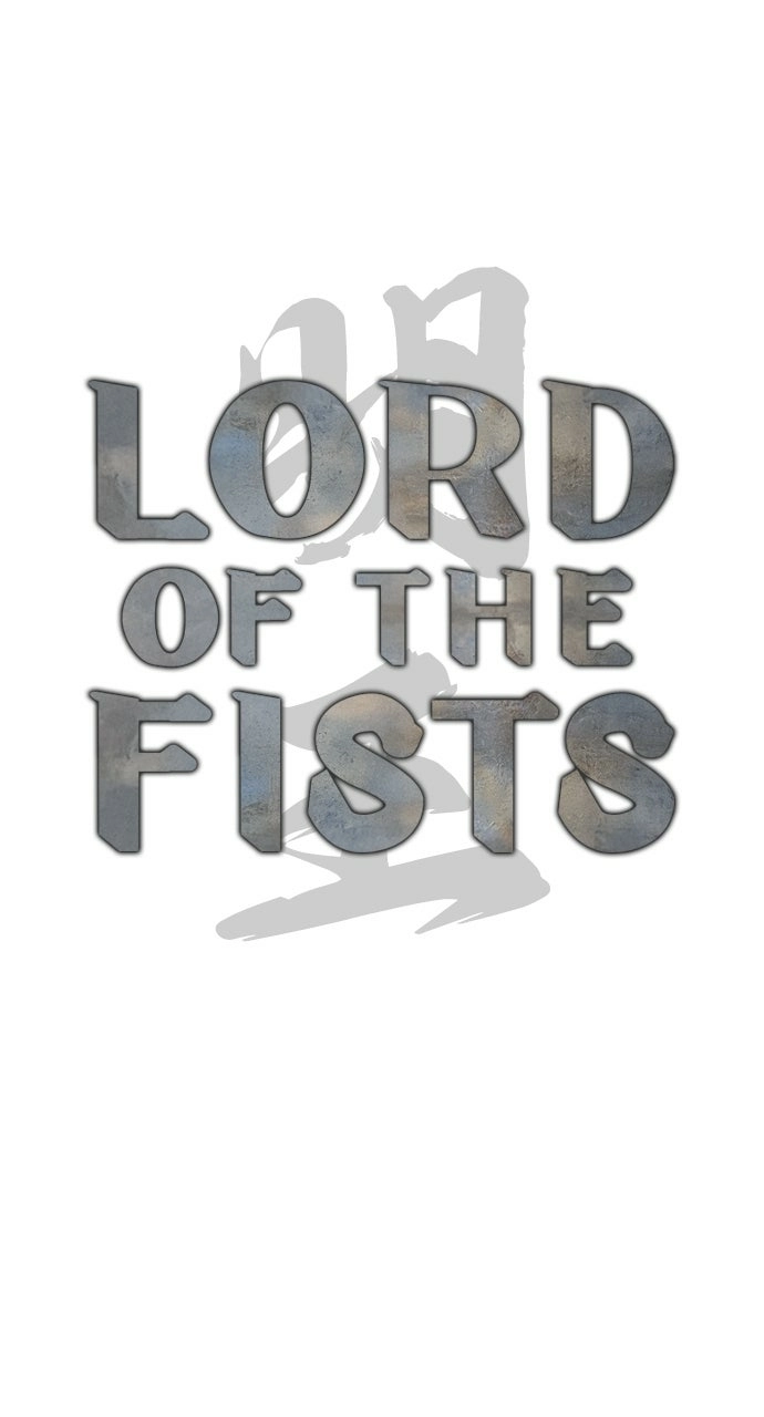 Lord of the Fists Chapter 43 page 48 - 