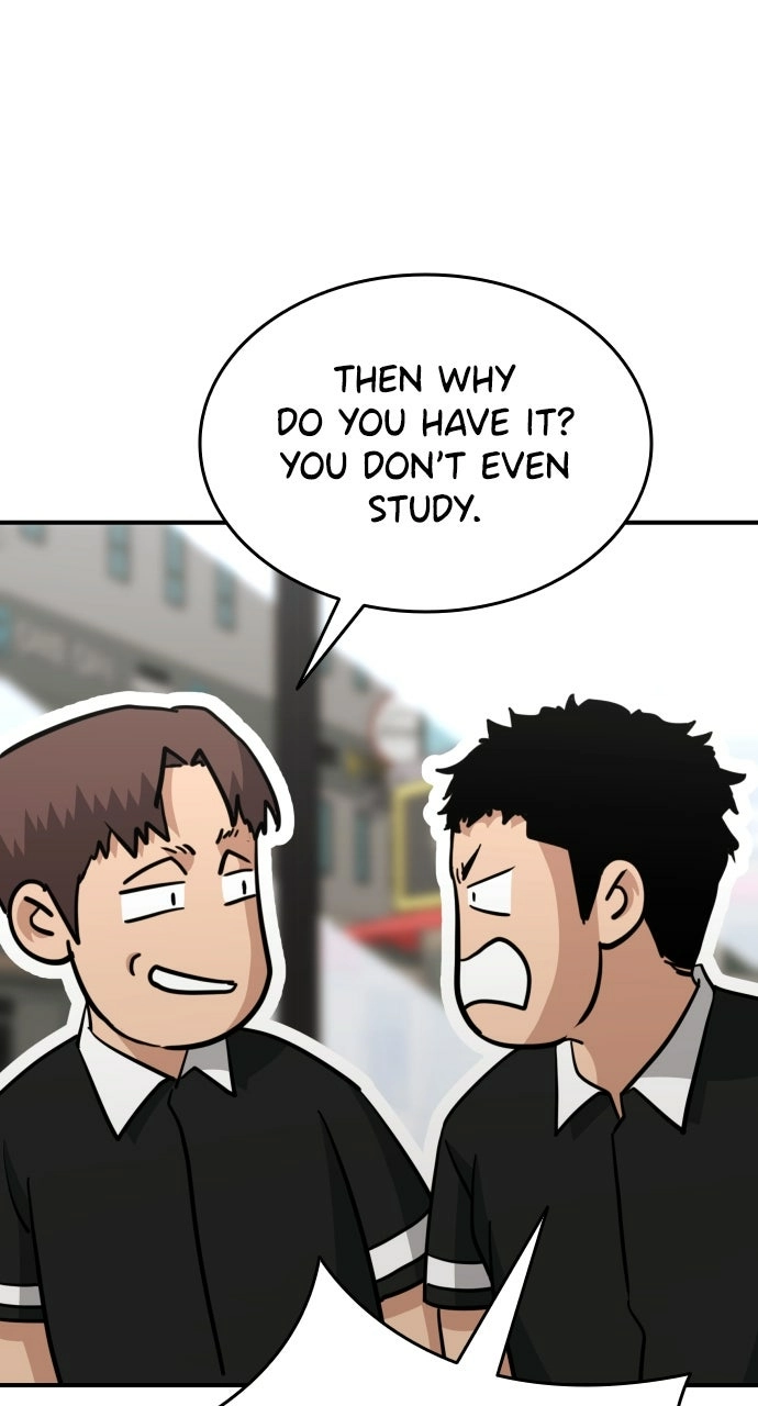Lord of the Fists Chapter 43 page 51 - 
