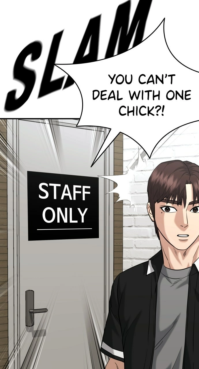 Lord of the Fists Chapter 43 page 62 - 