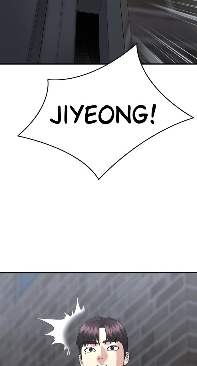 Lord of the Fists Chapter 43 page 64 - 