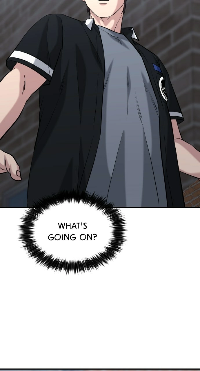 Lord of the Fists Chapter 43 page 65 - 