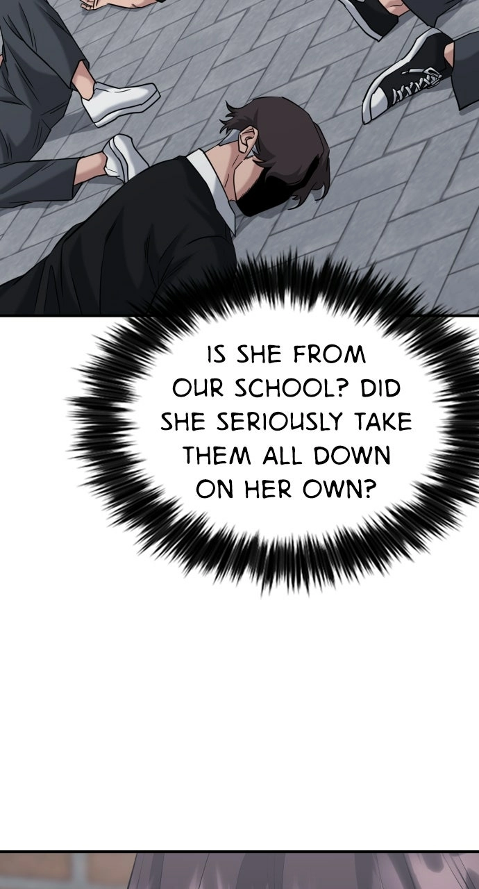 Lord of the Fists Chapter 43 page 67 - 