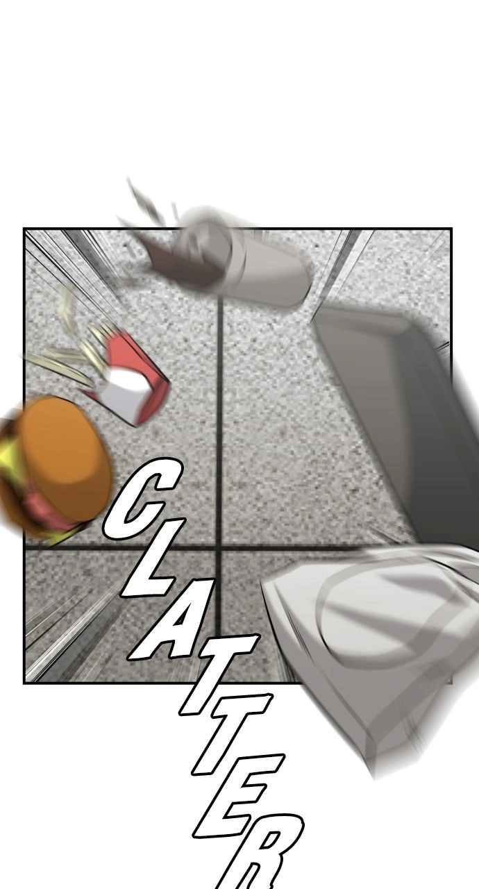 Lord of the Fists Chapter 43 page 8 - 