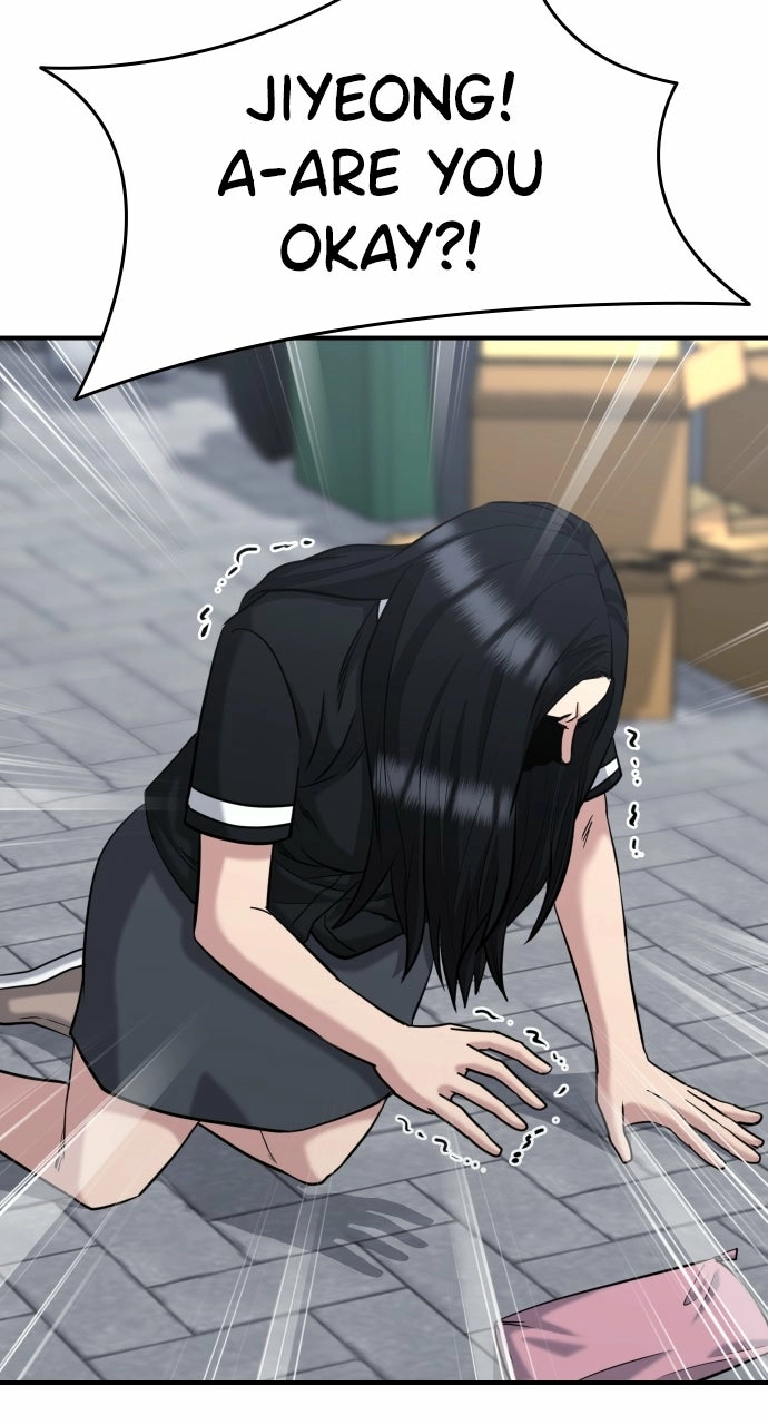 Lord of the Fists Chapter 43 page 72 - 