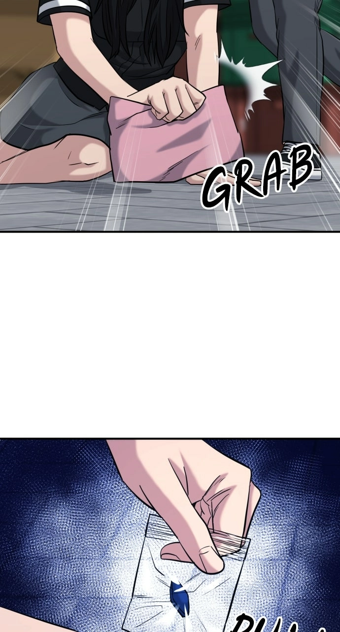 Lord of the Fists Chapter 43 page 74 - 