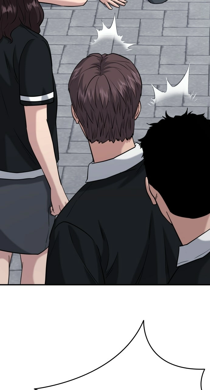 Lord of the Fists Chapter 43 page 81 - 