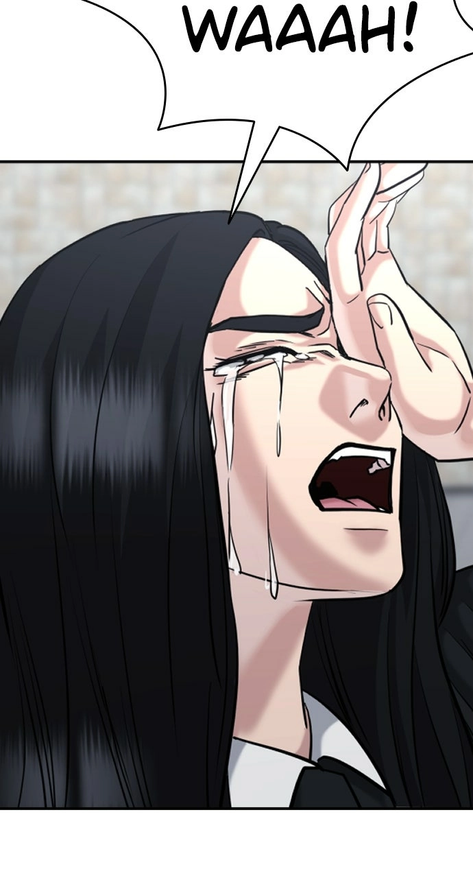 Lord of the Fists Chapter 43 page 82 - 