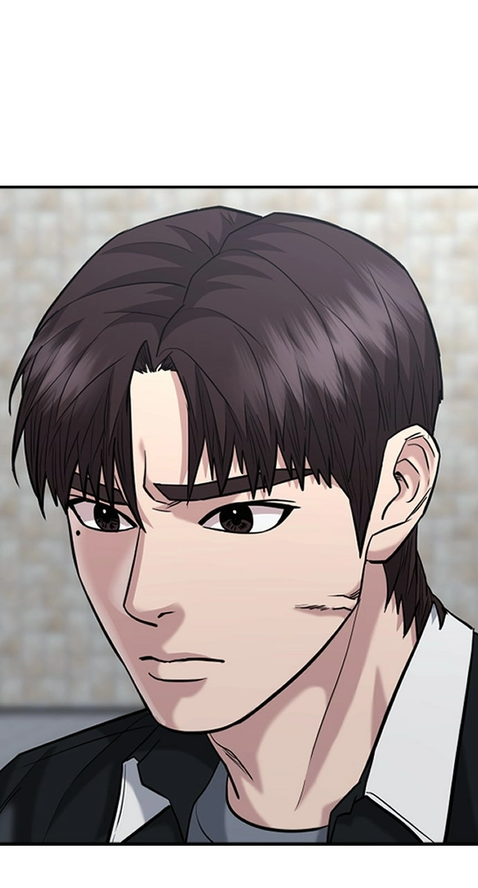 Lord of the Fists Chapter 43 page 83 - 