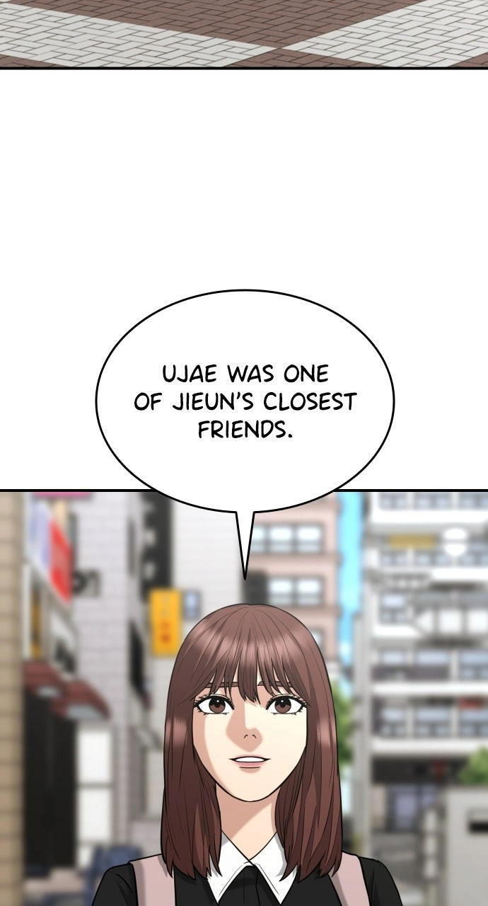 Lord of the Fists Chapter 43 page 86 - 