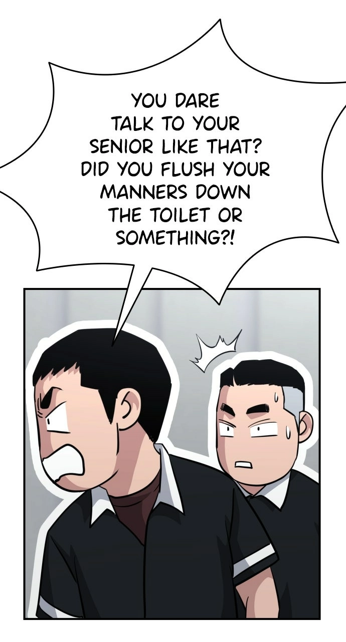 Lord of the Fists Chapter 44 page 108 - 