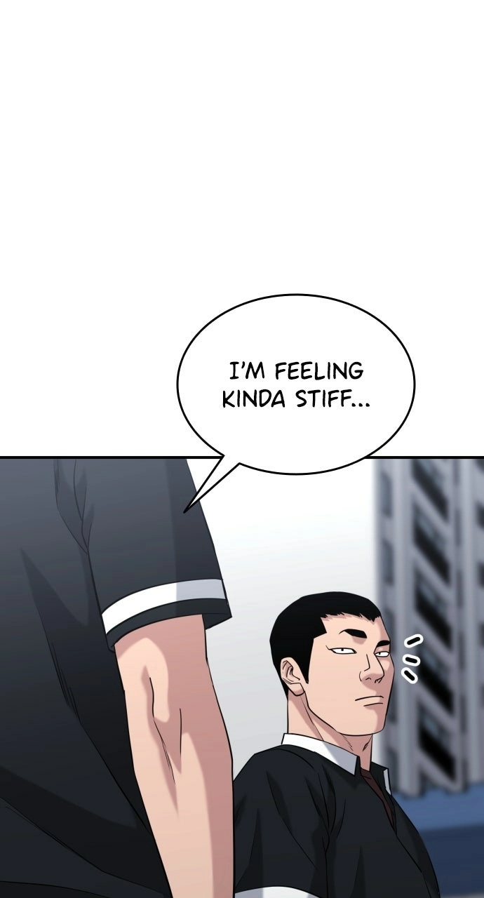 Lord of the Fists Chapter 44 page 109 - 