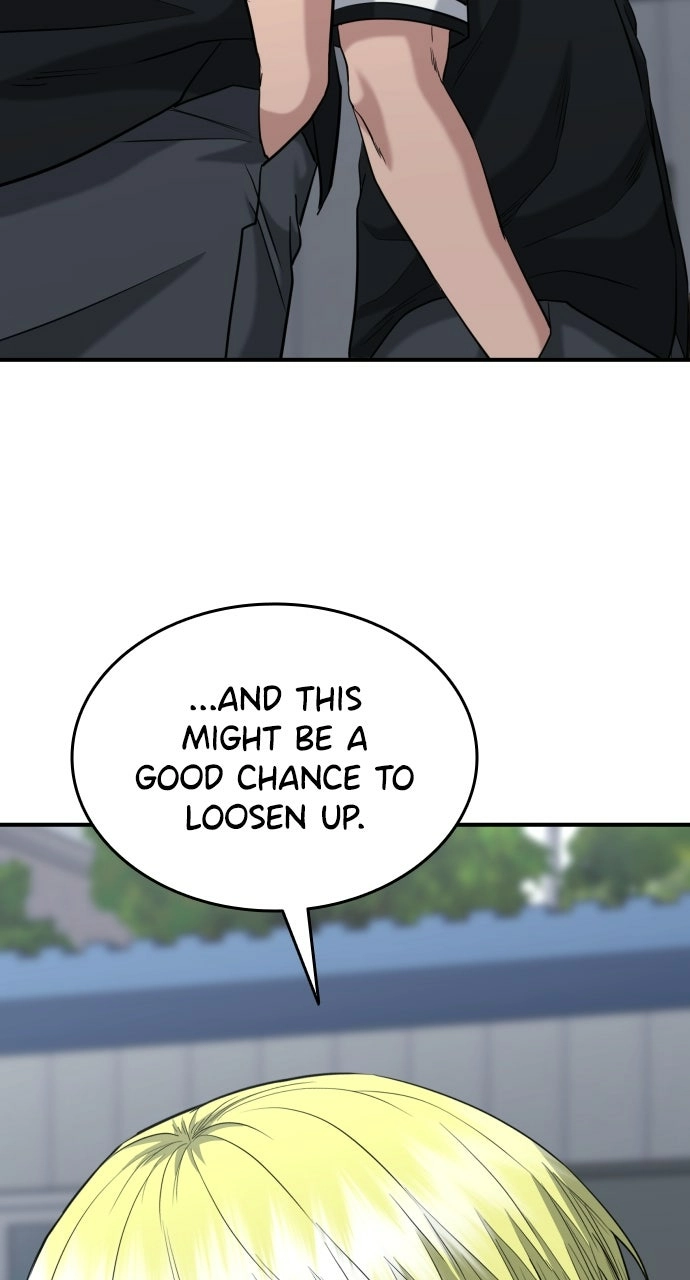 Lord of the Fists Chapter 44 page 110 - 