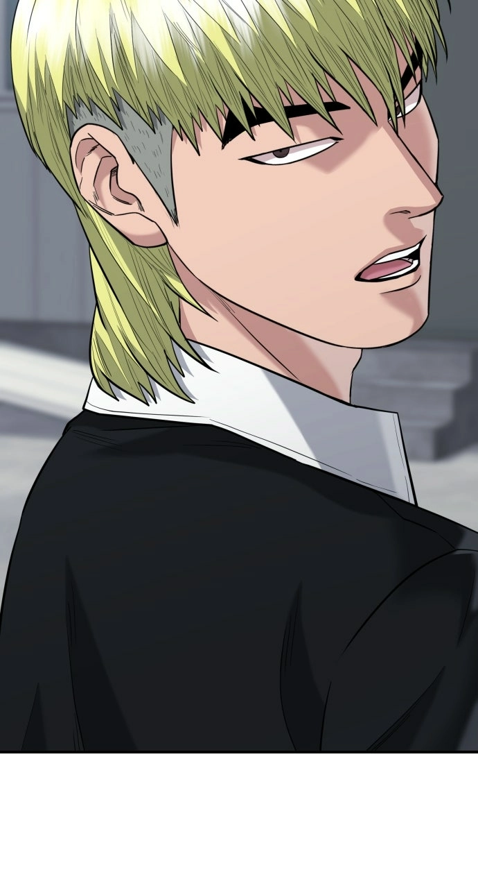 Lord of the Fists Chapter 44 page 111 - 