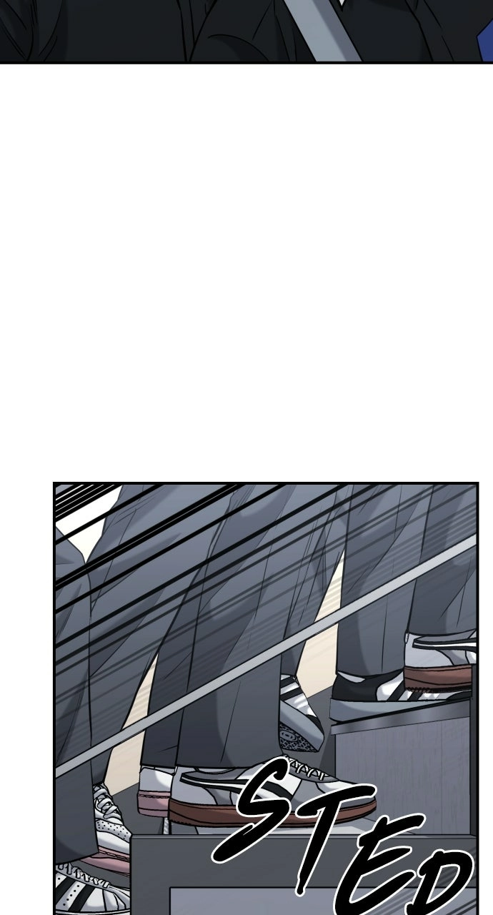 Lord of the Fists Chapter 44 page 114 - 