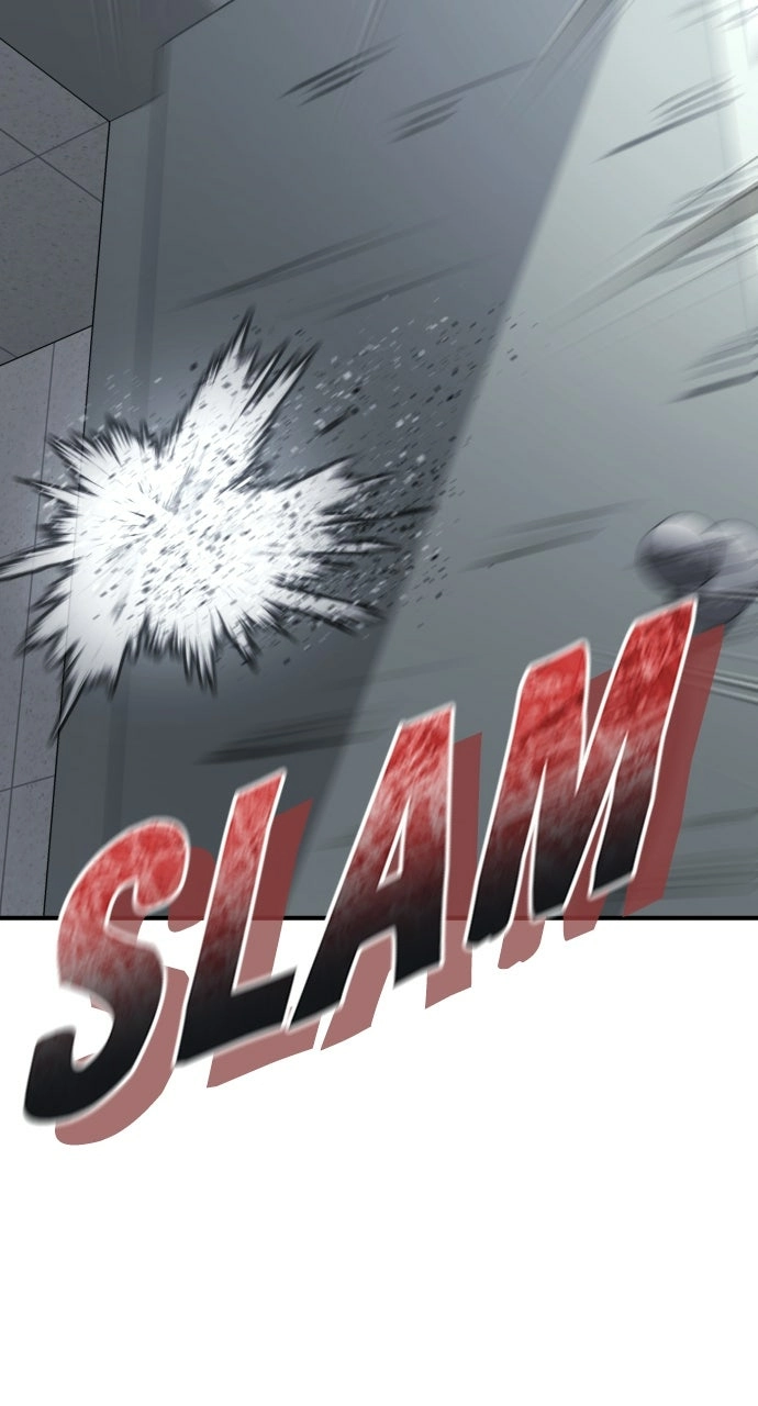 Lord of the Fists Chapter 44 page 117 - 