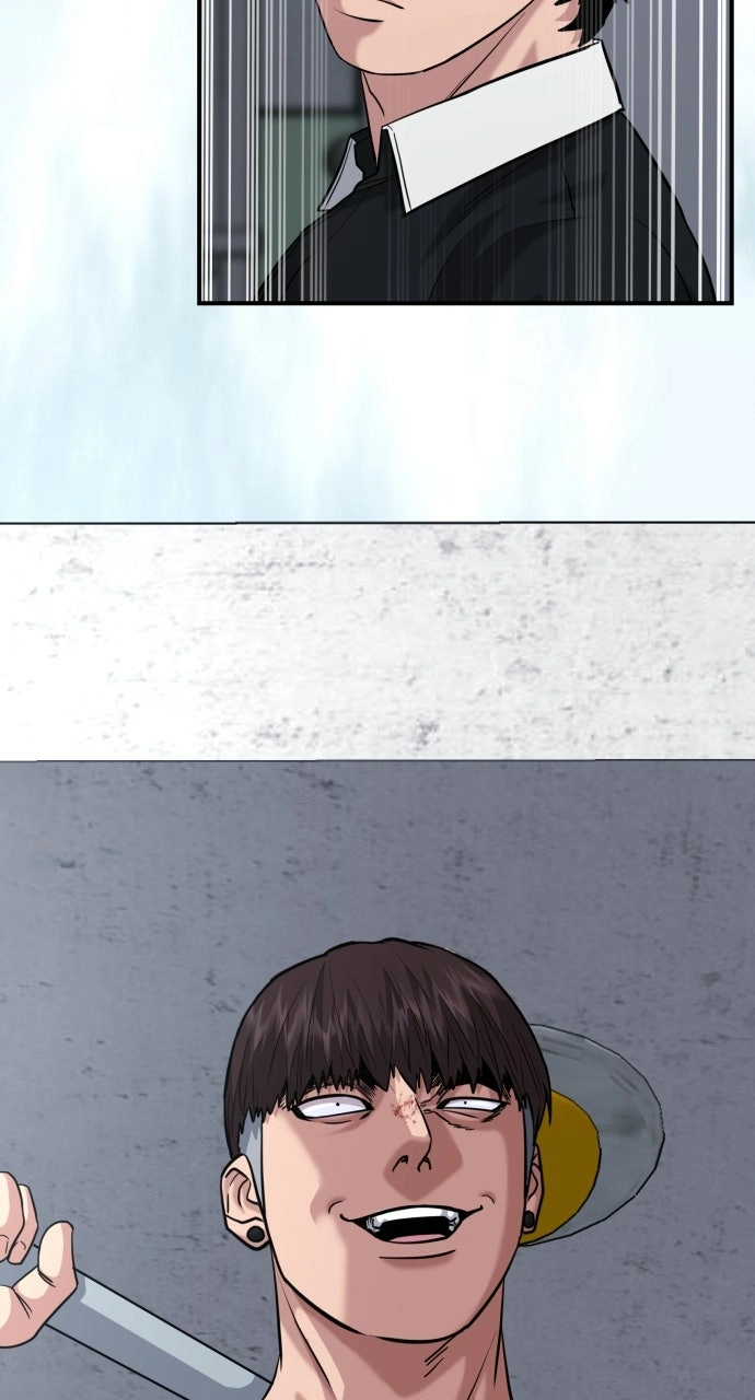 Lord of the Fists Chapter 44 page 121 - 